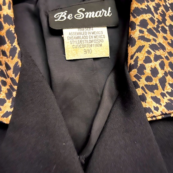 Ladies three piece suit . Size 9/10 - Picture 2 of 7